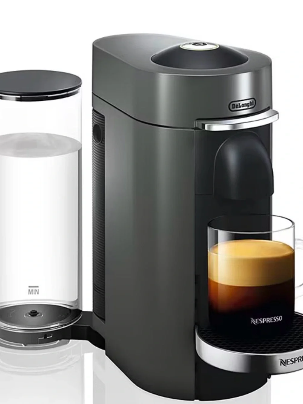 Nespresso enjoy café